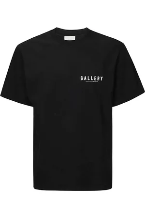 AGOLDE Herren, Oberteile, Schwarzk, LGröße:
