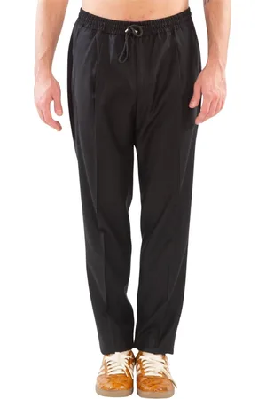 Briglia 1949 Herren, Hosen, Schwarzk, MGröße: