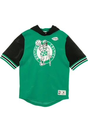 Mitchell & Ness Herren, Sport, Grün, MGröße: