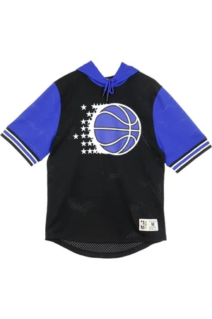 Mitchell & Ness Herren, Sweatshirts & Hoodies, Mehrfarbig, XLGröße: