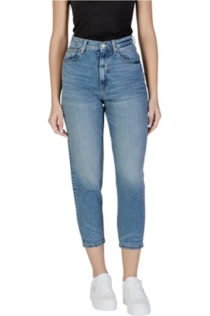 Tommy Hilfiger Damen, Jeans, Blau, W30 L30Größe: