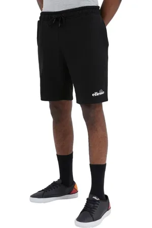 Ellesse Herren, Shorts, Schwarzk, XLGröße: