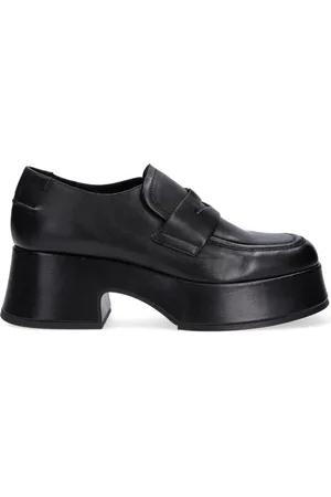 Ash Damen, Schuhe, Schwarzk, 39 EUGröße: