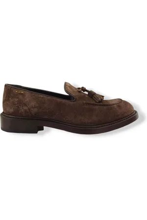 Alexander Hotto Damen, Schuhe, Braun, 37 EUGröße: