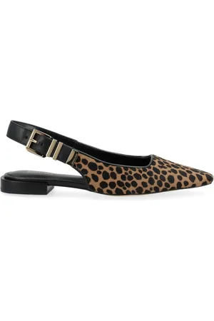 Michael Kors Damen, Schuhe, Braun, 41 EUGröße: