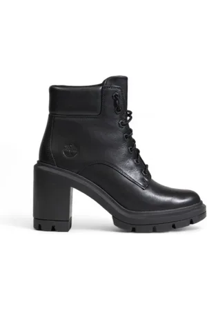 Timberland Damen, Schuhe, Schwarzk, 39 EUGröße: