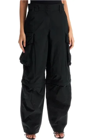 Alexander Wang Damen, Hosen, Schwarzk, XSGröße: