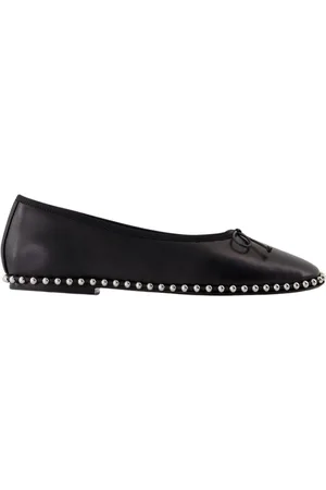 Alexander Wang Damen, Schuhe, Schwarzk, 36 EUGröße: