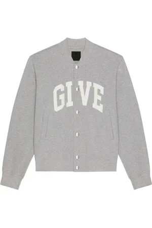 Givenchy Herren, Strickwaren, Grau, LGröße: