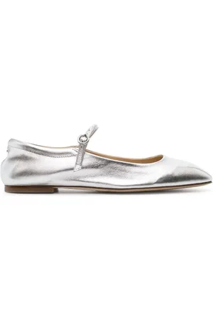 Aeyde Damen, Schuhe, Grau, 40 EUGröße: