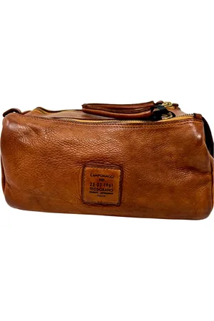 Campomaggi Unisex, Taschen, Braun, ONE SIZEGröße: