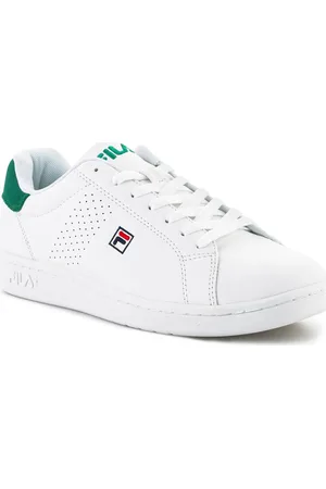 Fila Herren, Schuhe, Weiß, 41 EUGröße: