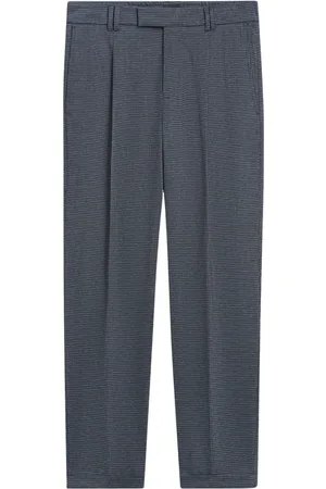 Cinque Herren, Hosen, Blau, XLGröße: