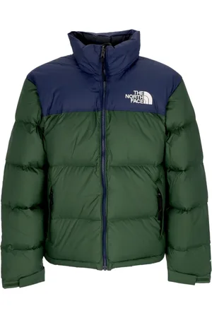 The North Face Herren, Jacken, Grün, SGröße: