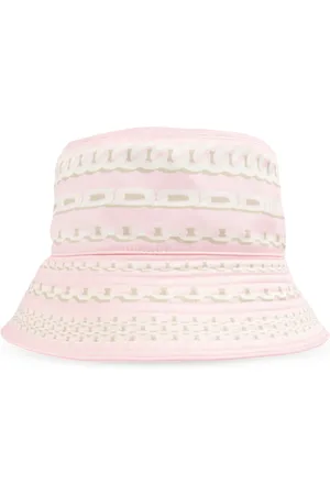 VERSACE Damen, Accessories, Rosa, 58 CMGröße: