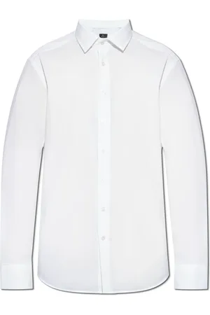 Etro Herren, Shirts, Weiß, XLGröße: