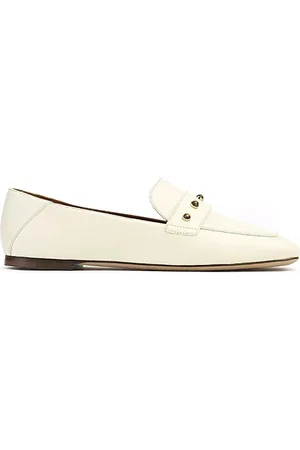 Chloé Damen, Schuhe, Weiß, 38 EUGröße:
