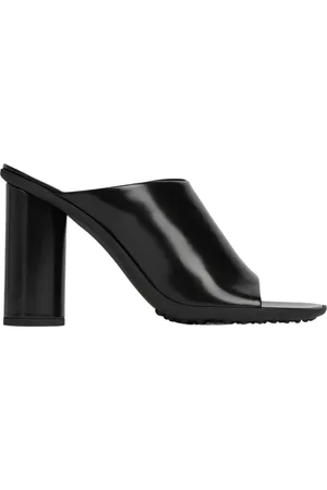 Bottega Veneta Damen, Schuhe, Schwarzk, 39 EUGröße: