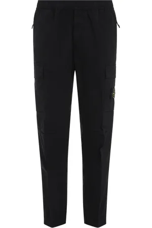 Stone Island Herren, Hosen, Schwarzk, W30Größe: