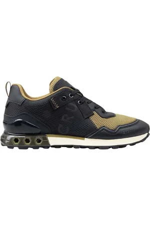 Cruyff Herren, Schuhe, Schwarzk, 40 EUGröße: