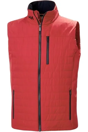 Helly Hansen Herren, Jacken, Rot, MGröße: