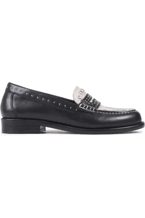 Bronx Damen, Schuhe, Schwarzk, 36 EUGröße: