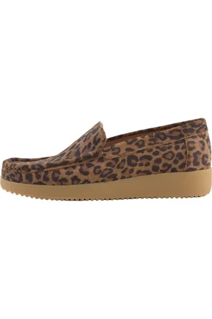 Nature Damen, Schuhe, Braun, 38 EUGröße: