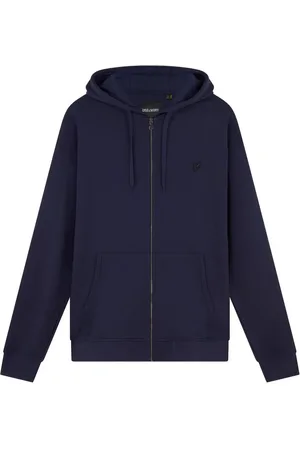 RefrigiWear Herren, Sweatshirts & Hoodies, Blau, SGröße: