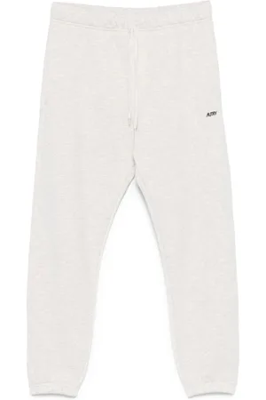 Autry Herren, Hosen, Grau, SGröße: