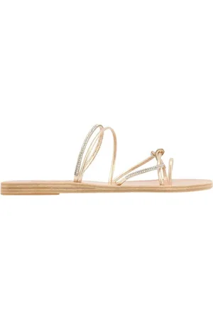 Ancient Greek Sandals Damen, Schuhe, , 37 EUGröße:
