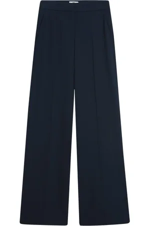 Cinque Damen, Hosen, Blau, LGröße: