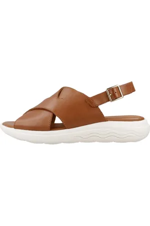 Geox Damen, Schuhe, Braun, 39 EUGröße: