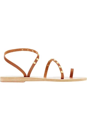 Ancient Greek Sandals Damen, Schuhe, , 38 EUGröße: