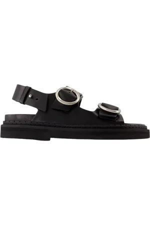 Ami Damen, Schuhe, Schwarzk, 37 EUGröße: