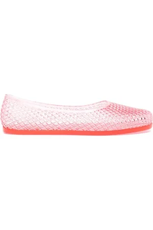 Ancient Greek Sandals Damen, Schuhe, Rosa, 37 EUGröße:
