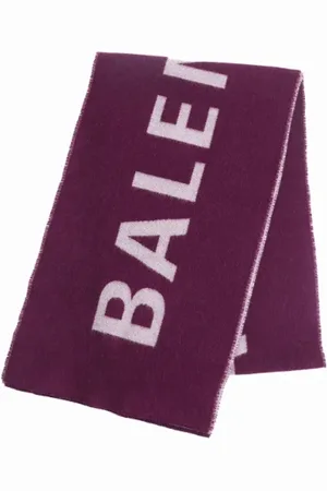 Balenciaga Damen, Pre-Owned, Lila, ONE SIZEGröße: