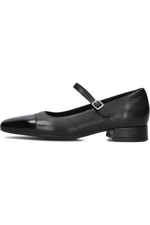 Vagabond Damen, Schuhe, Schwarzk, 40 EUGröße: