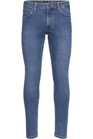 Lee Herren, Jeans, Blau, W28Größe: