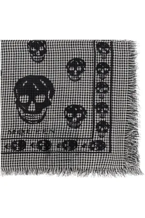 Alexander McQueen Herren, Accessories, Grau, ONE SIZEGröße: