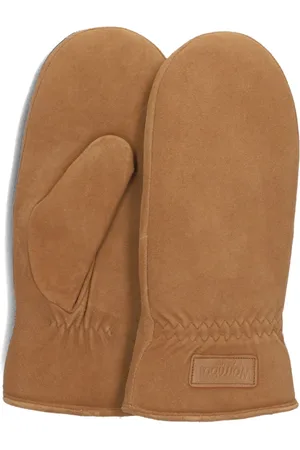 Warmbat Damen, Accessories, Braun, SGröße: