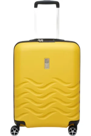 Roncato Unisex, Koffer, Gelb, ONE SIZEGröße: