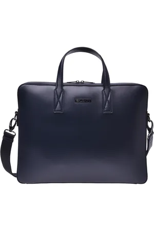 BALDININI Herren, Taschen, Blau, ONE SIZEGröße: