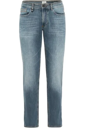 Camel Active Herren, Jeans, Blau, W38 L34Größe: