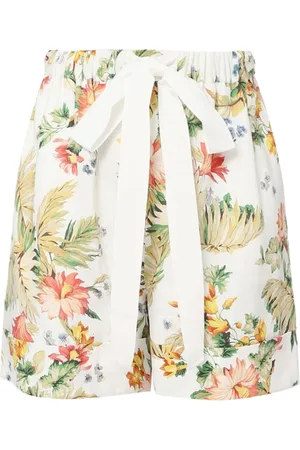 Erdem Damen, Shorts, Mehrfarbig, 2XSGröße: