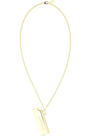 AMBUSH Herren, Accessories, Gelb, ONE SIZEGröße: