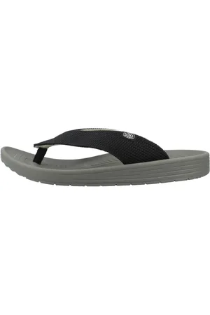 Hey dude Herren, Schuhe, Schwarzk, 42 EUGröße: