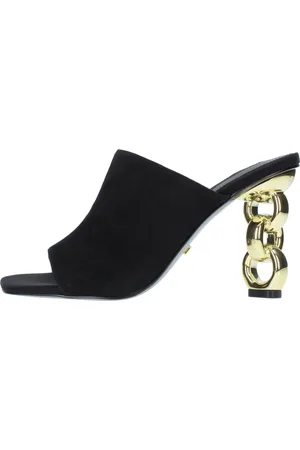 Kat Maconie Damen, Schuhe, Schwarzk, 38 EUGröße: