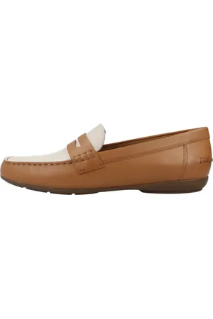 Geox Damen, Schuhe, Braun, 39 EUGröße: