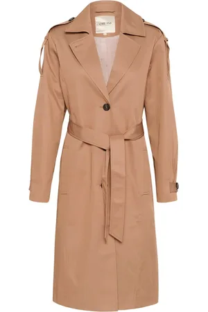 Cream Damen, Mäntel, , 2XLGröße: