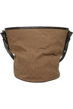 Gucci Damen, Pre-Owned, Braun, ONE SIZEGröße:
